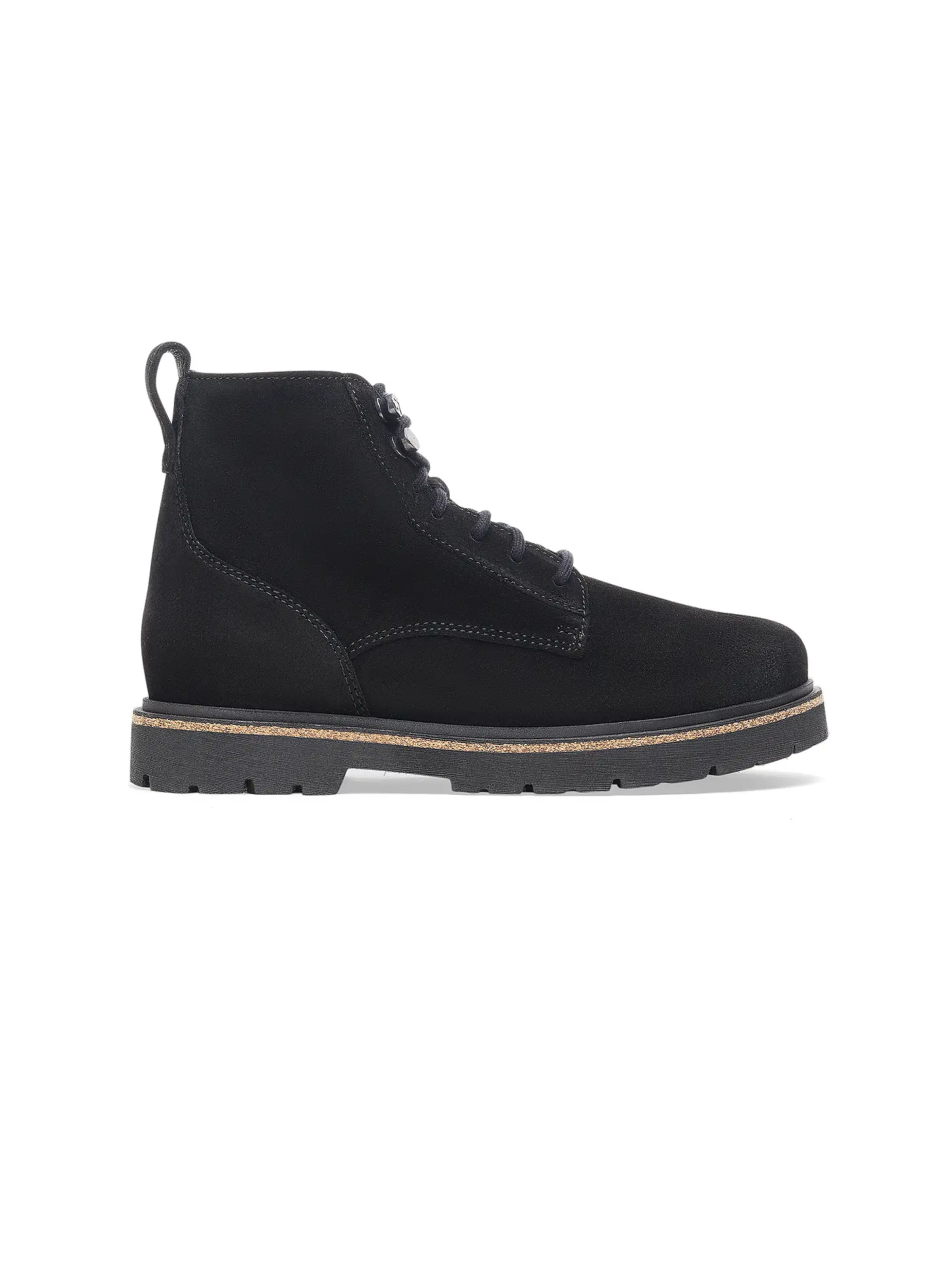 BIRKENSTOCK | Schnürschuhe HIGHWOOD LACE MID | 